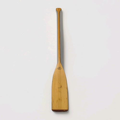 Grey owl scout wood - grey,